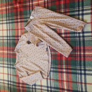 Patagonia Capilene Baselayer Set